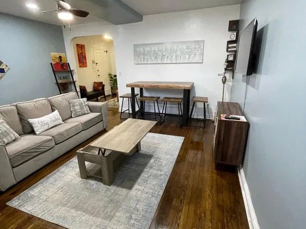 101 Kensington Ave #101, Jersey City, NJ 07304