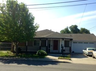 1252 Thiel Rd, Hayward, CA 94544