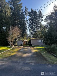 6616 87th Street NW, Gig Harbor, WA, 98332