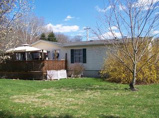 182 Market St, Marion, VA 24354