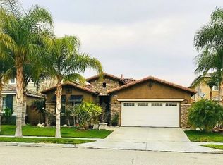 16960 Post Oak Ln, Fontana, CA 92337
