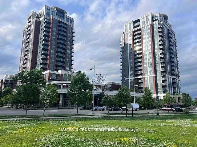 8200 Birchmount Rd #218 — Photo 1