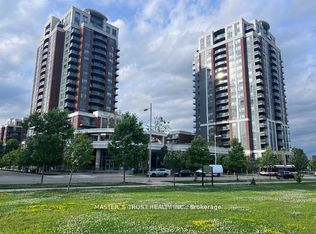 8200 Birchmount Rd #218, Markham, ON L3R9W1