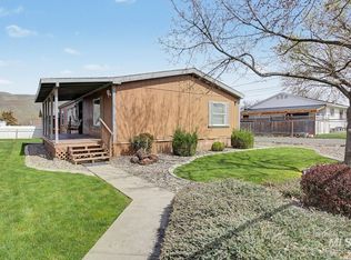 1480 Birch St, Clarkston, WA 99403