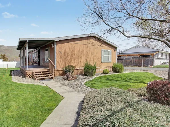 1480 Birch St, Clarkston, WA 99403