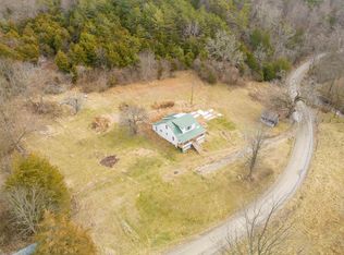 2870 Walton Furnace Rd, Austinville, VA 24360
