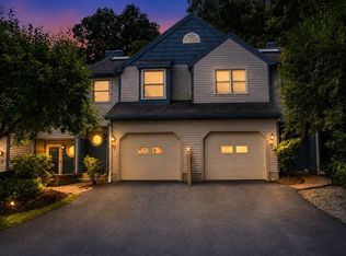 Crystal Brook Condominium, Marlborough, MA 01752