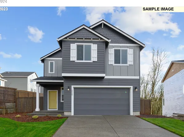 8514 NE 134th Ave Lot 88, Vancouver, WA 98682