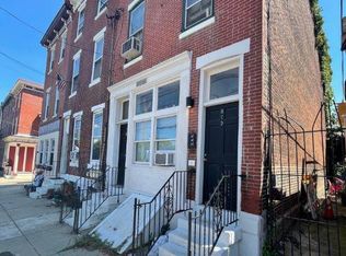 2534 Poplar St APT D, Philadelphia, PA 19130