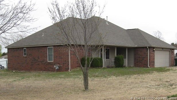 1st image of 9475 S 258th East Pl