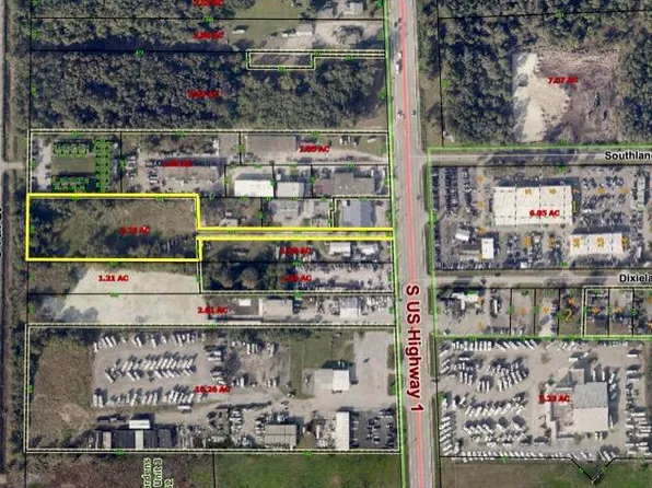 3306 S 7th Street, Fort Pierce, FL 34982