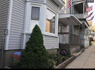 554 2nd St #3, Fall River, MA 02721