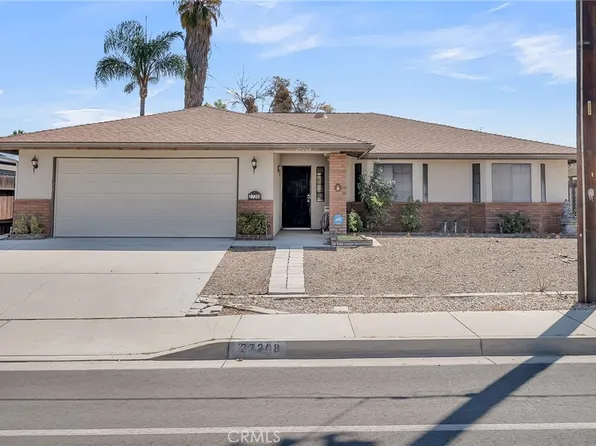27208 Cornell St, Hemet, CA 92544