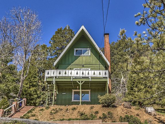 2nd image of 24182 Zell Ct