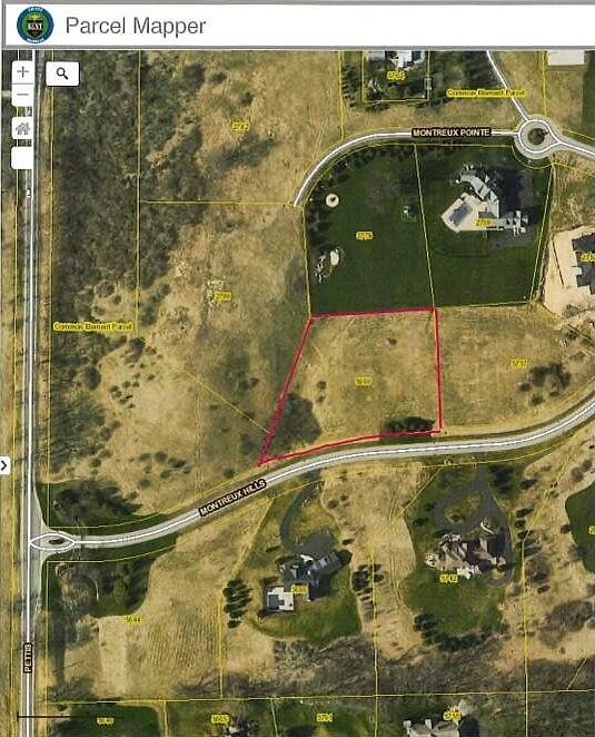 2nd image of 5699 Montreux Hills Dr