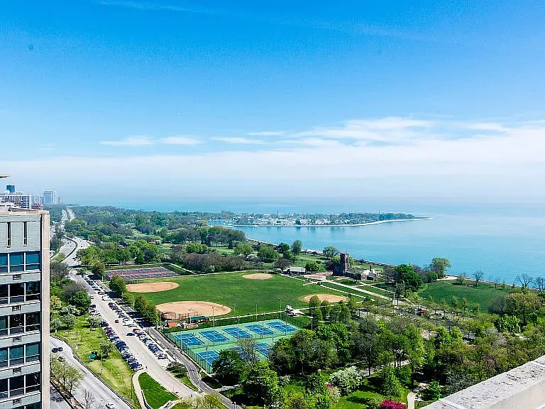 3550 N Lake Shore Dr #2513 — Photo 17