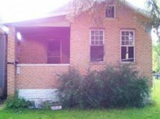 14540 Clinton St, Harvey, IL 60426