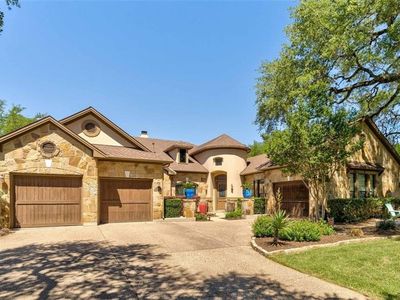 10900 Canfield Dr, Austin, TX, 78739