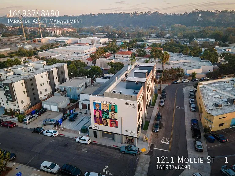 1211 Mollie St #1 — Photo 13
