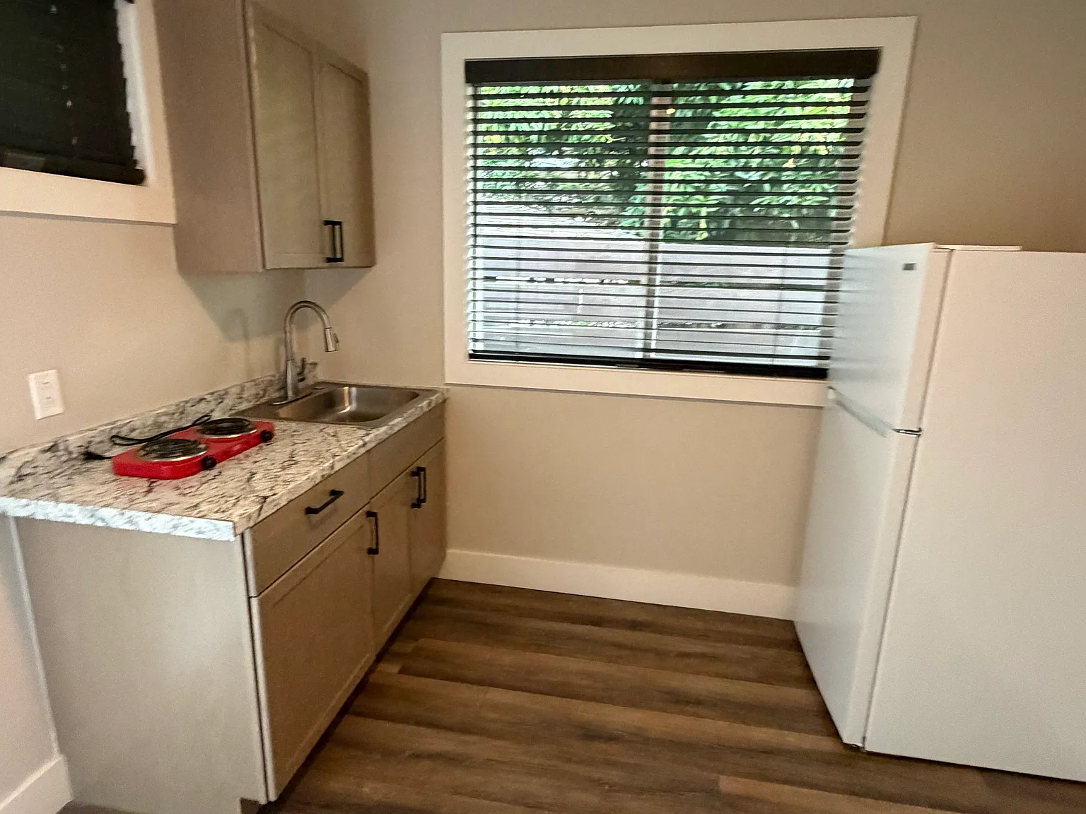 1 bed, 250 sqft, $1,750 — Photo 1