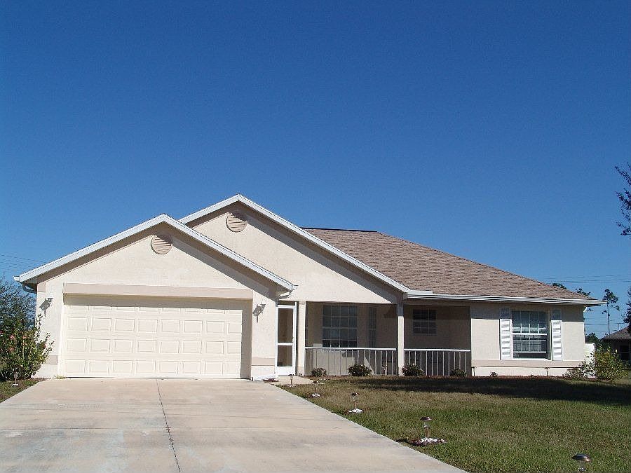 Submitted by your friendly, neighborhood Realtor