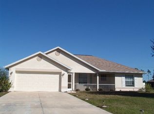 26076 Ocelot Ln, Punta Gorda, FL 33983