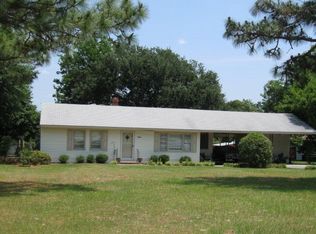 3520 Gamble Rd, Aiken, SC 29801