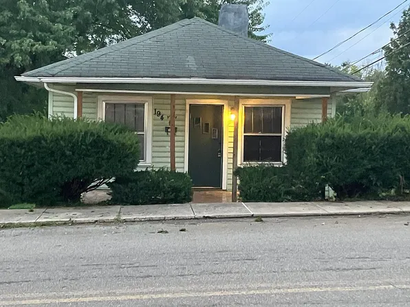 194 Norfolk Ave, Bristol, VA 24201