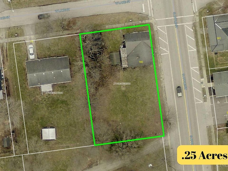 1st image of 160 Apple St