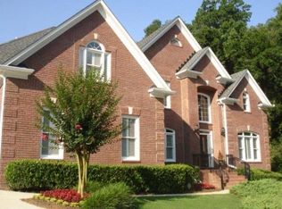 2381 Oak Grove Mdw, Decatur, GA 30033