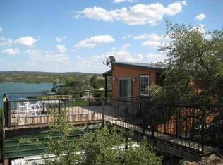 609 N Rockwood Dr, Burnet, TX 78611