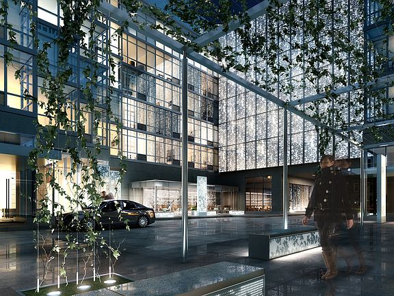 4th image of 620 W 42nd St APT 44C