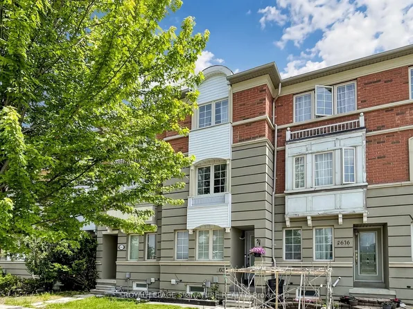 2634 Bur Oak Ave, Markham, ON L6B 1J2