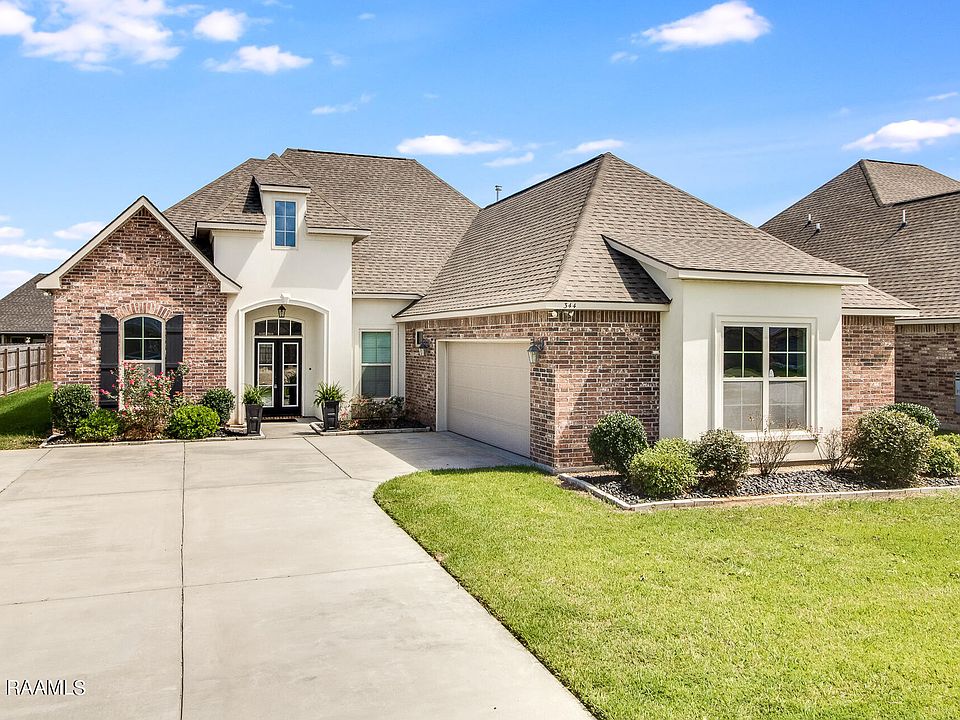 344 Victoria Lights Ln, Broussard, LA 70518 Zillow