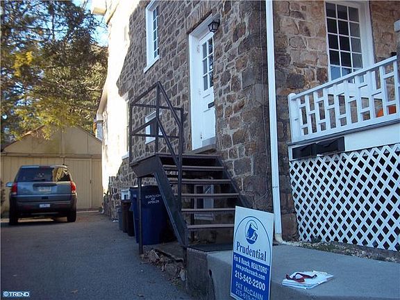Exterior Side