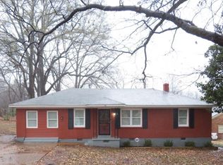52 E Emory Rd, Memphis, TN 38109