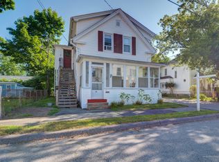 30 Winter St, Biddeford, ME 04005