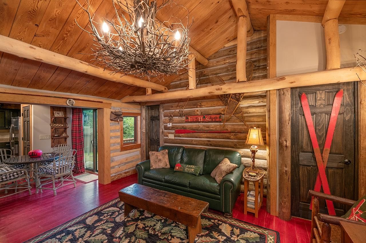 5645 Countree Ln, Manitowish Waters, WI 54545 Zillow