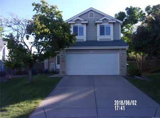 2886 S Sedalia Ct, Aurora, CO 80013
