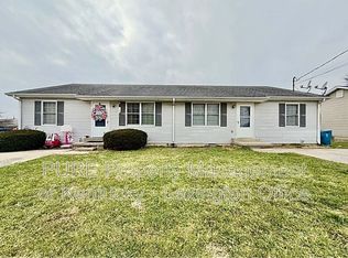 198 Daisy St #B, Harrodsburg, KY 40330