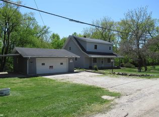 2121 Iowa St, Keokuk, IA 52632