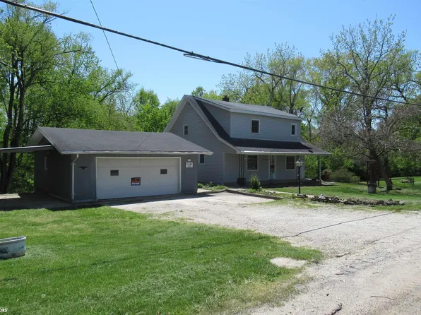 2121 Iowa St, Keokuk, IA 52632