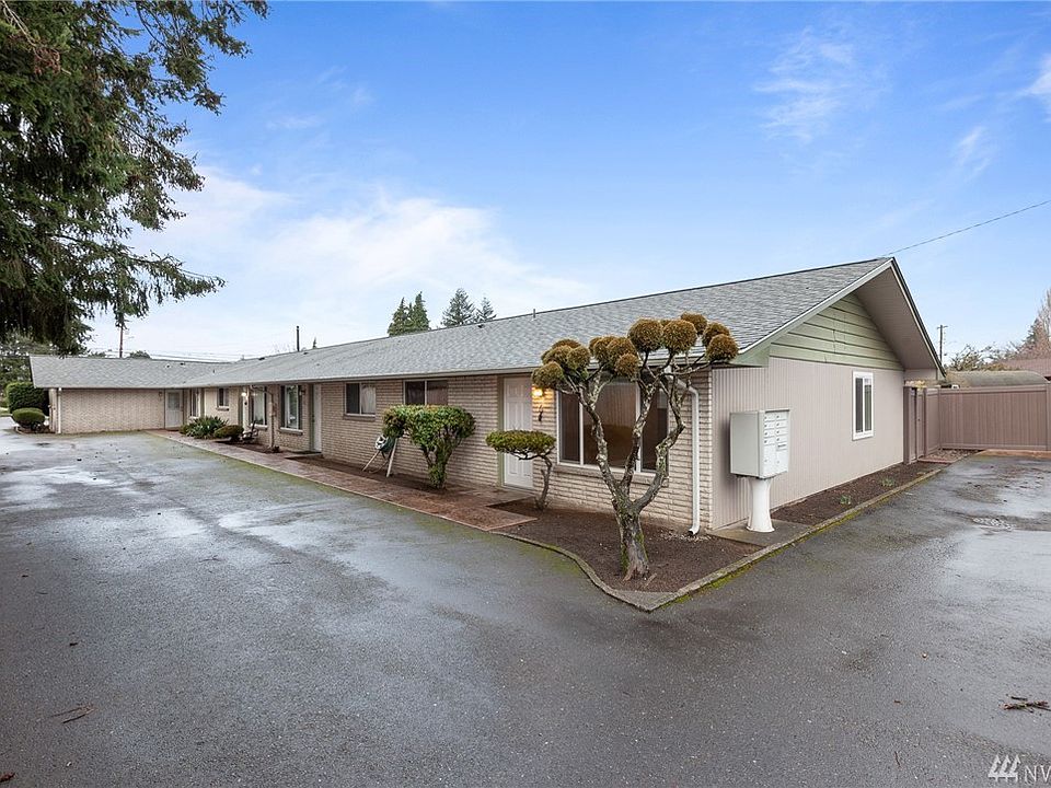 1st image of 6315 47th Ave NE APT 6