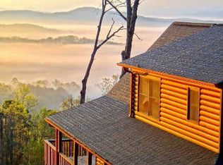 656 Tower Rd, Mineral Bluff, GA 30559