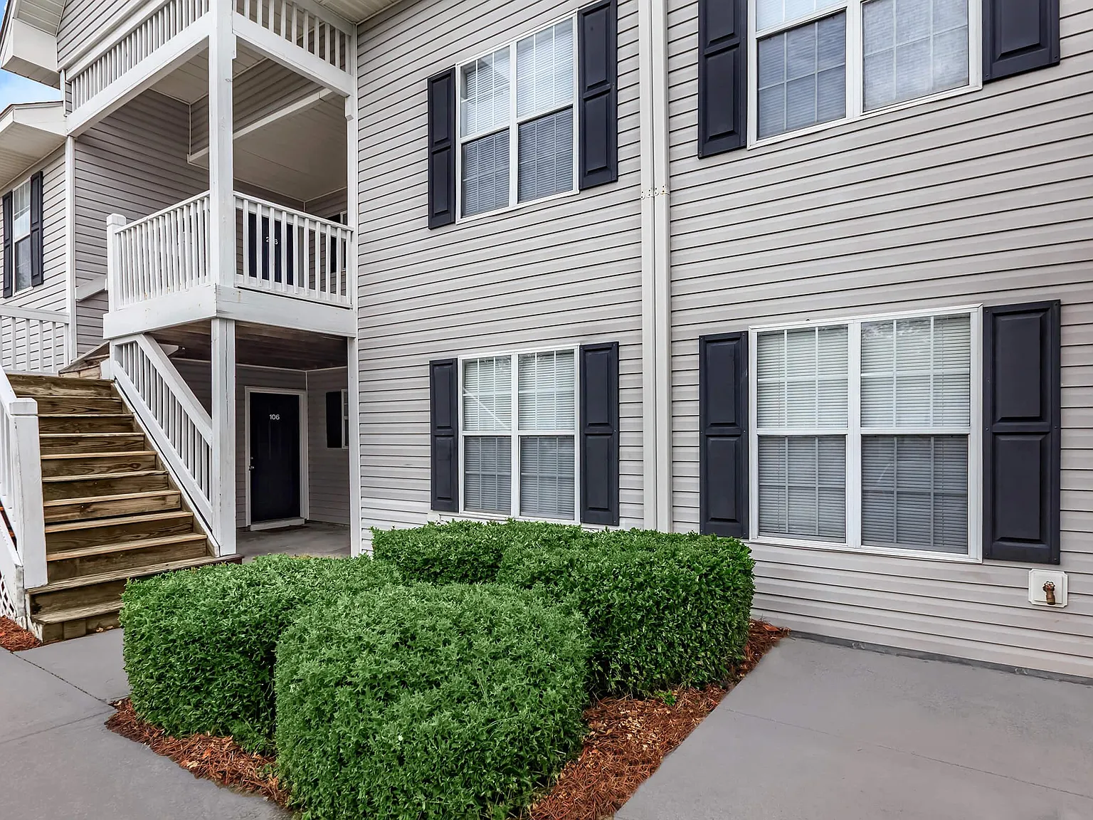 Meridian Village — Photo 2