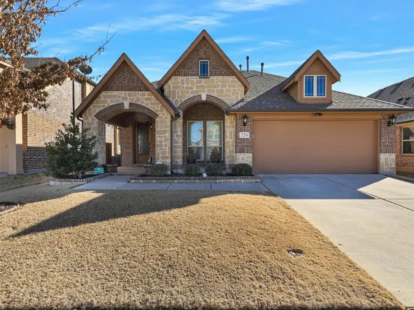 729 Lyndhurst Dr, Anna, TX 75409