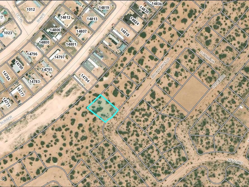 1st image of Bronsonvilla
