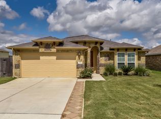 1001 Blackman Ct, Hutto, TX 78634