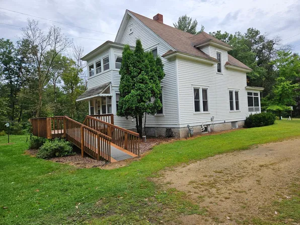 N8055 County Road Dg, Colfax, WI 54730