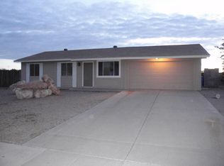 2441 E Michigan Ave, Phoenix, AZ 85032